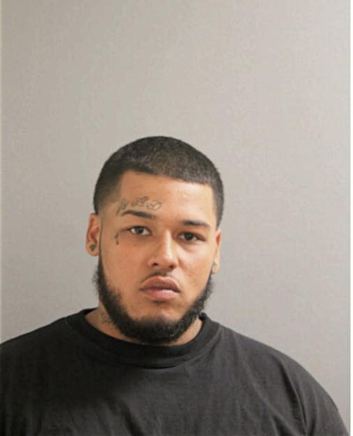 IVAN GOMEZ, Cook County, Illinois