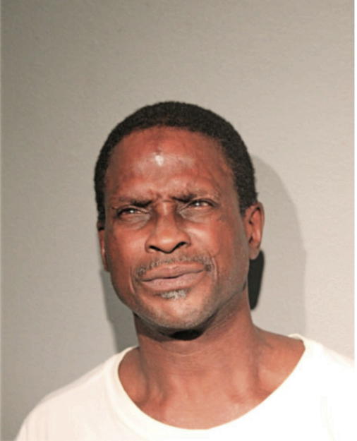 LEE GRANT, Cook County, Illinois