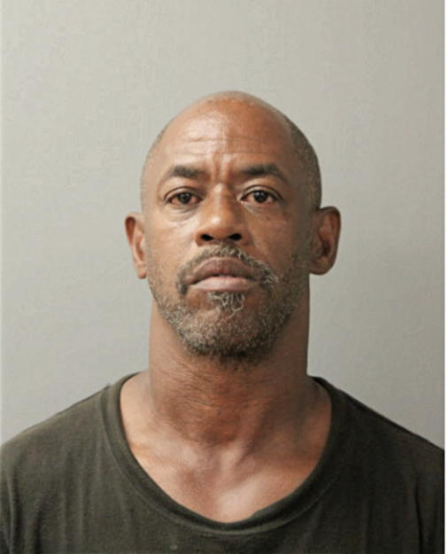 DARREN GRIFFIN, Cook County, Illinois