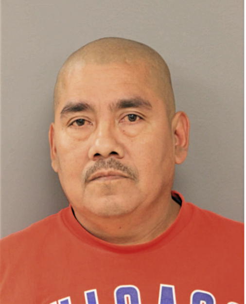 ALBERTO M GUTIERREZ, Cook County, Illinois