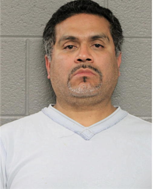 RUBEN GUZMAN, Cook County, Illinois