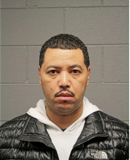 VERNON HAMMONS, Cook County, Illinois