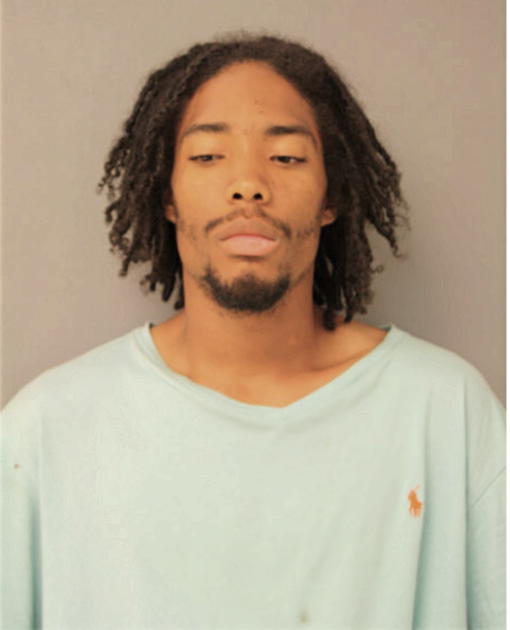 LEMAR L HARDY, Cook County, Illinois