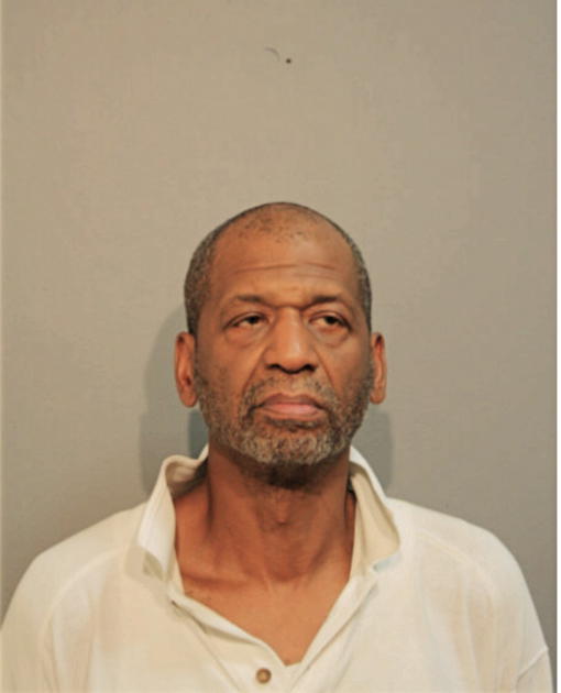 CARL D HARRIS, Cook County, Illinois
