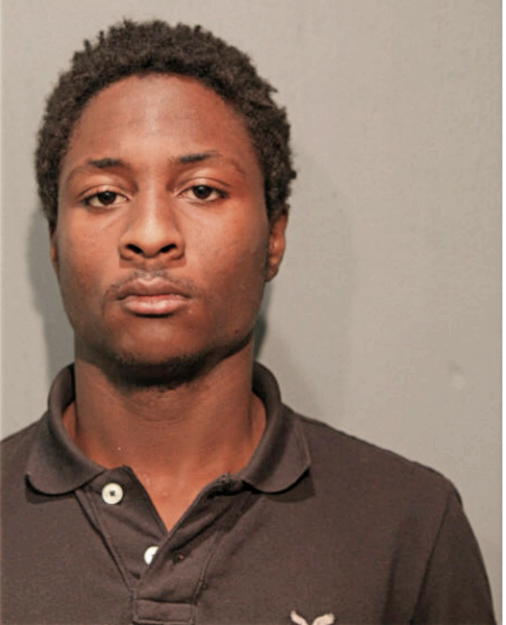 TYQUYNE S HATCHETT, Cook County, Illinois