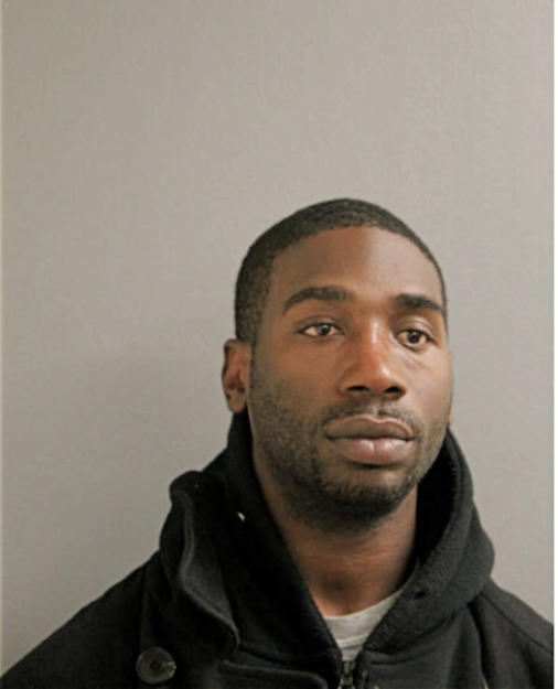 EARNEST HEARNS, Cook County, Illinois