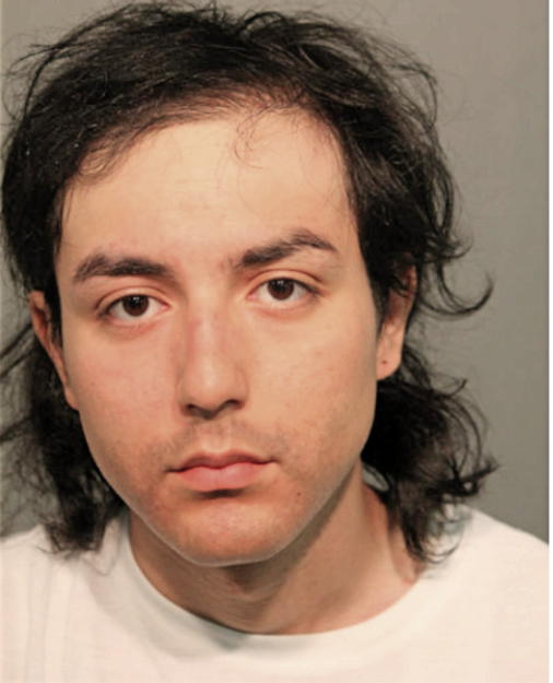 KEVIN HIGUEROS, Cook County, Illinois
