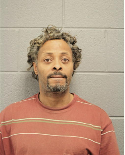 JOHN HILLARD, Cook County, Illinois