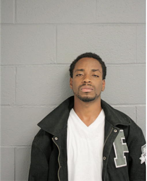 KENNETH HOARD, Cook County, Illinois