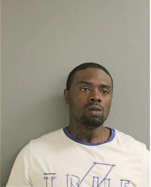 LAVONTE X HODGES, Cook County, Illinois