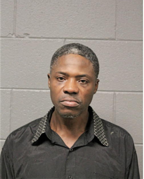 TUCKER HOWARD, Cook County, Illinois