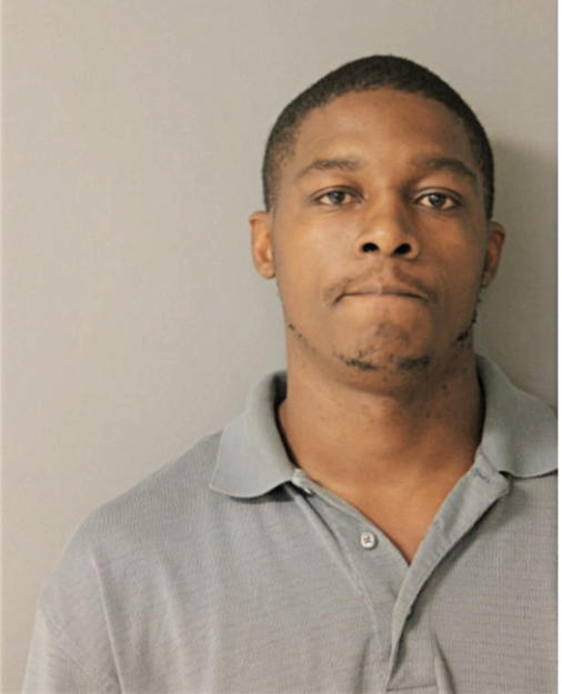 JOSEPH HUDSON, Cook County, Illinois