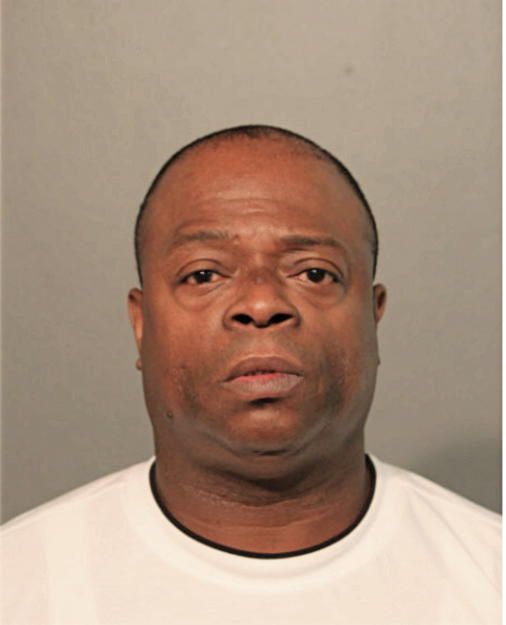 BYRON J JACKSON, Cook County, Illinois