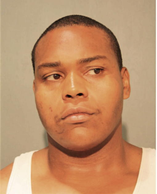 JOE JACKSON, Cook County, Illinois