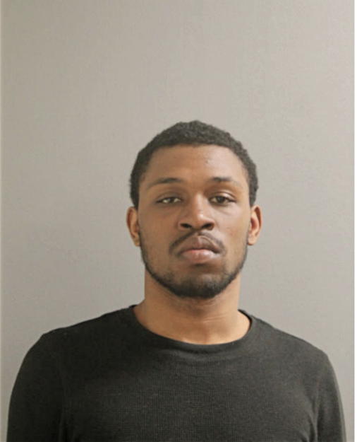 JOSEPH JACKSON, Cook County, Illinois