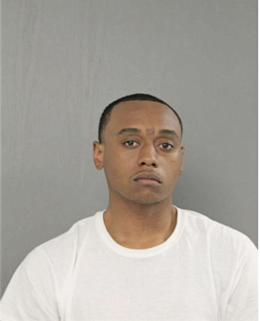 RONALD JACKSON, Cook County, Illinois