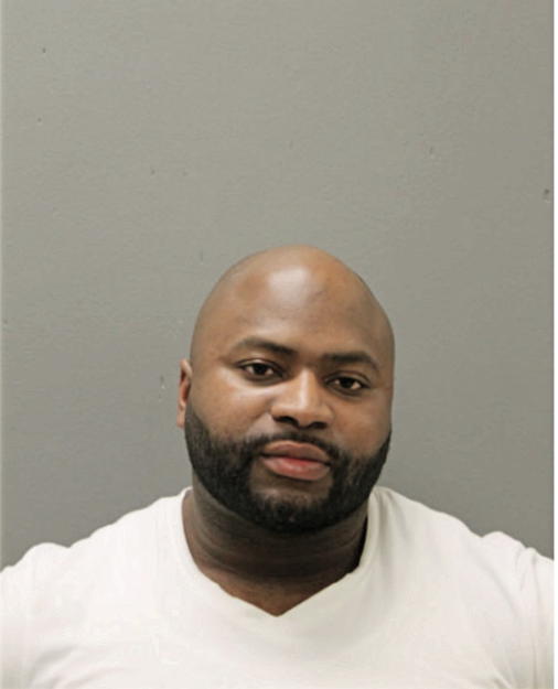 DEANDRE L JOHNSON, Cook County, Illinois