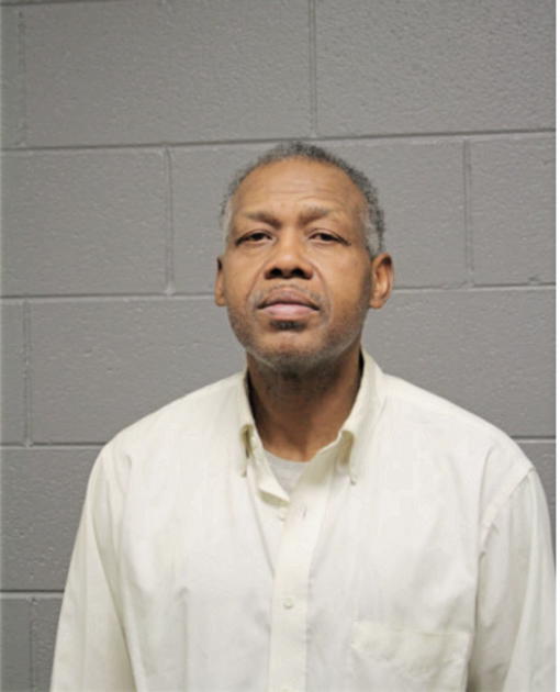 ERICK JOHNSON, Cook County, Illinois