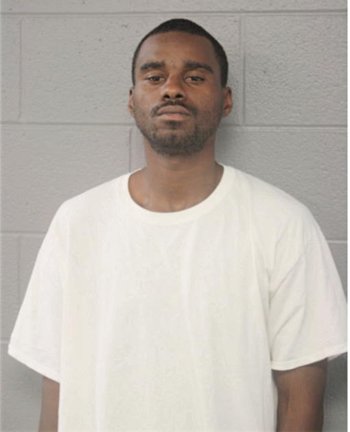 MARCUS D JOHNSON, Cook County, Illinois