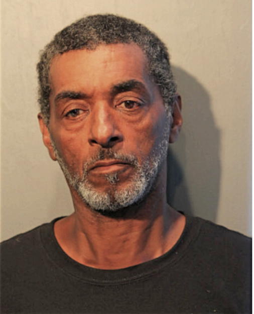 MAURICE D JOHNSON, Cook County, Illinois