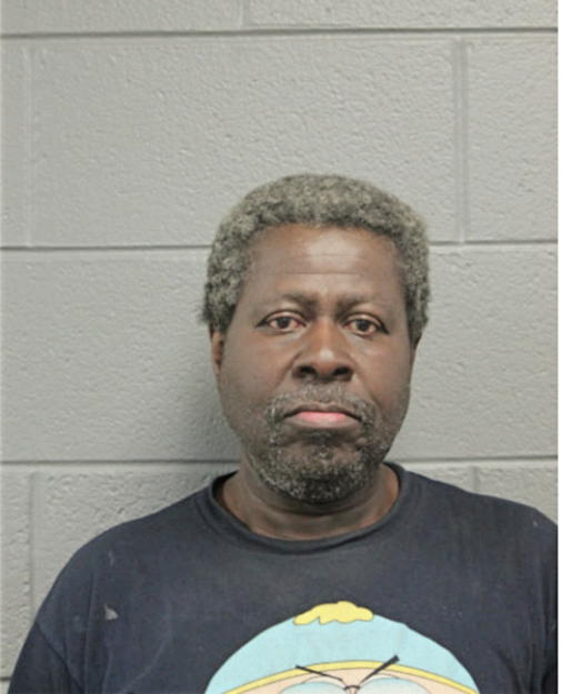 ALFRED JONES, Cook County, Illinois