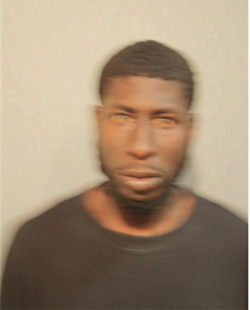 ANTWAN LASHAWN JONES, Cook County, Illinois