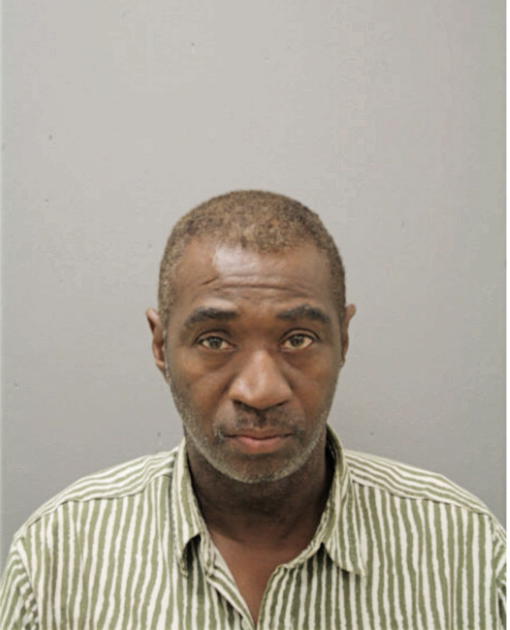 CURTIS R JONES, Cook County, Illinois