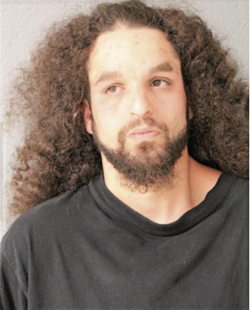 OMAR JUMA, Cook County, Illinois