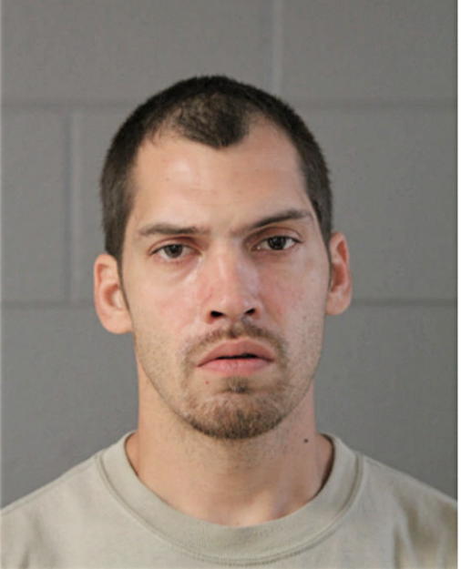 FRANK KACPRZAK, Cook County, Illinois