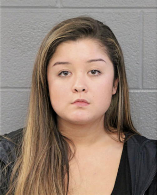 LIGAYA MINA KEELEY, Cook County, Illinois