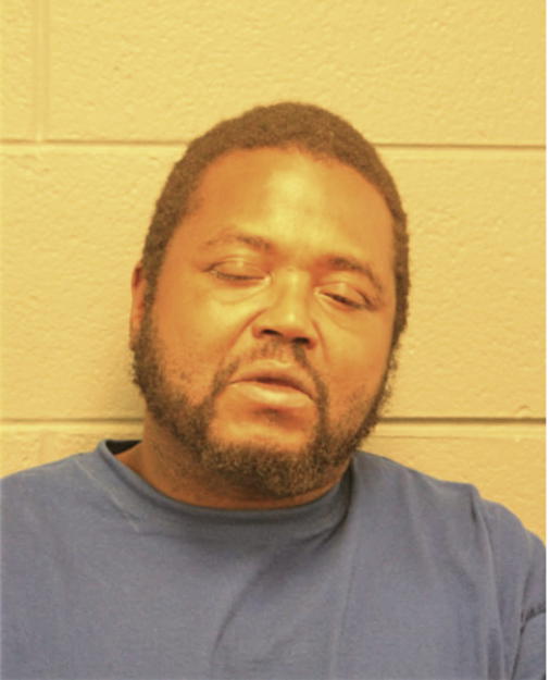 JOSEPH KING, Cook County, Illinois