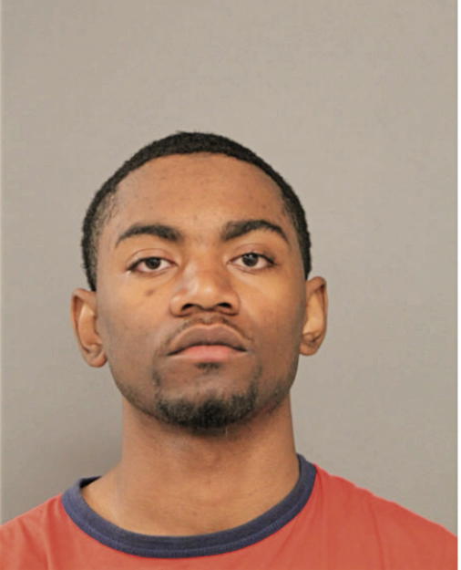 TRISTAN A KNOX, Cook County, Illinois