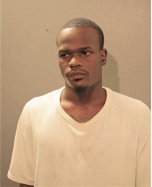 RAKEEEM D LEONARD, Cook County, Illinois