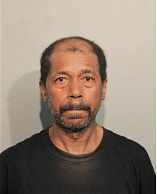 SAMUEL D LEVENE, Cook County, Illinois