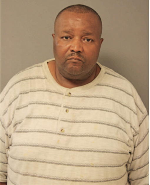 ANTHONY LINDSEY, Cook County, Illinois
