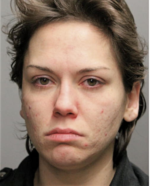 KRISTEN LONGHI, Cook County, Illinois