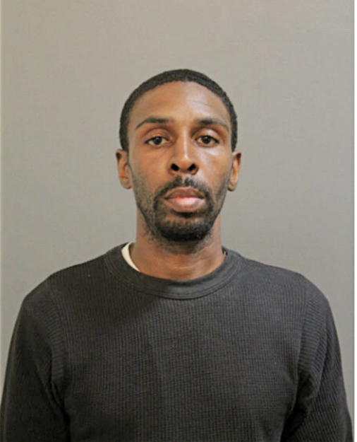 KEVIN D LOVE, Cook County, Illinois