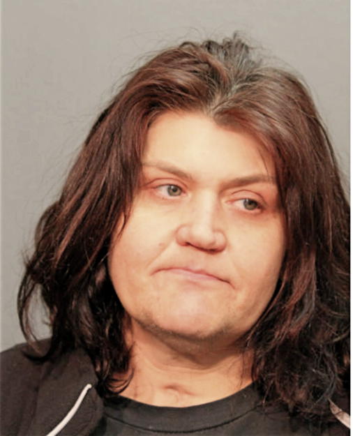 GINEEN R LUCAS-JURIS, Cook County, Illinois