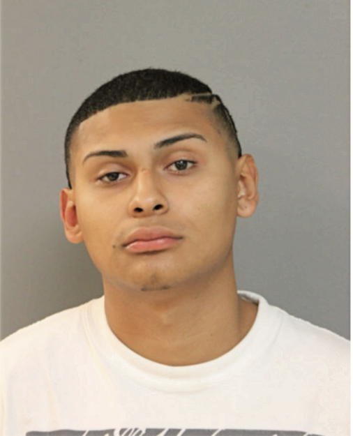 ALBERTO MANZO, Cook County, Illinois