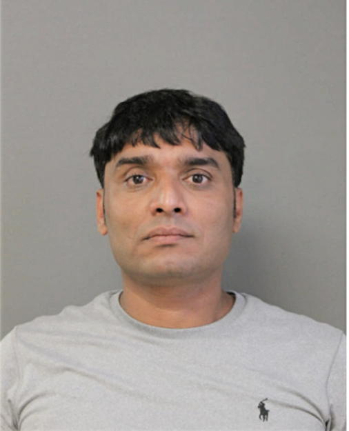 PARVEZ D MARADIA, Cook County, Illinois