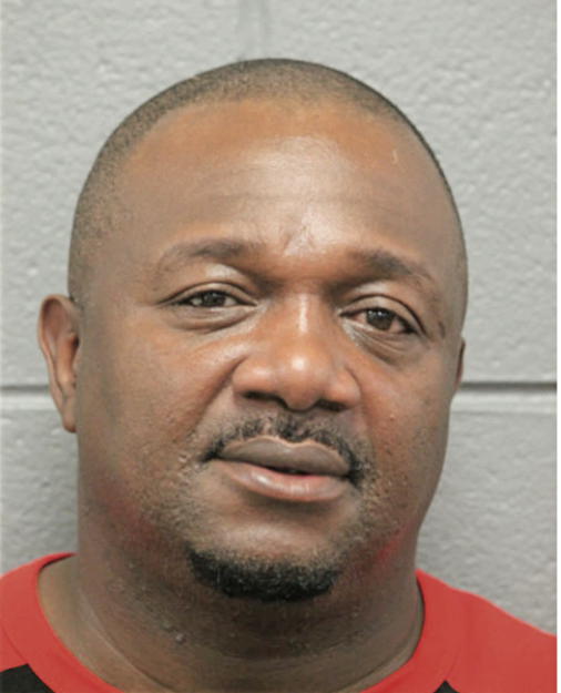 DENNIS E MATTOX, Cook County, Illinois