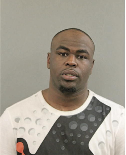 DANIEL D MCCGRORY, Cook County, Illinois