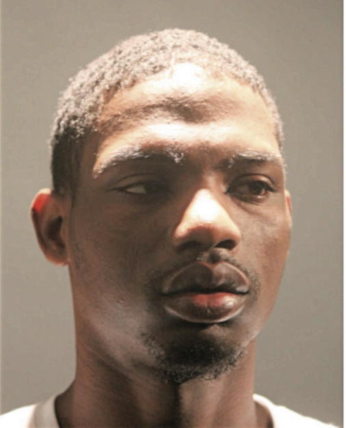JERMIAH MCCOY, Cook County, Illinois