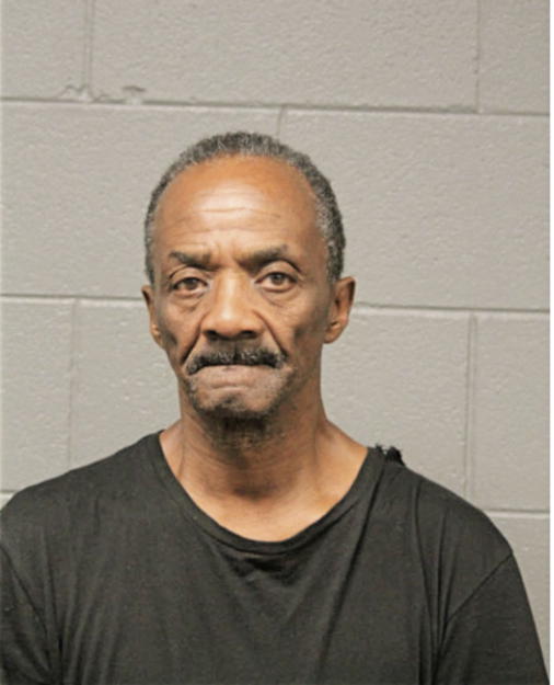 GEORGE MCNEAL, Cook County, Illinois