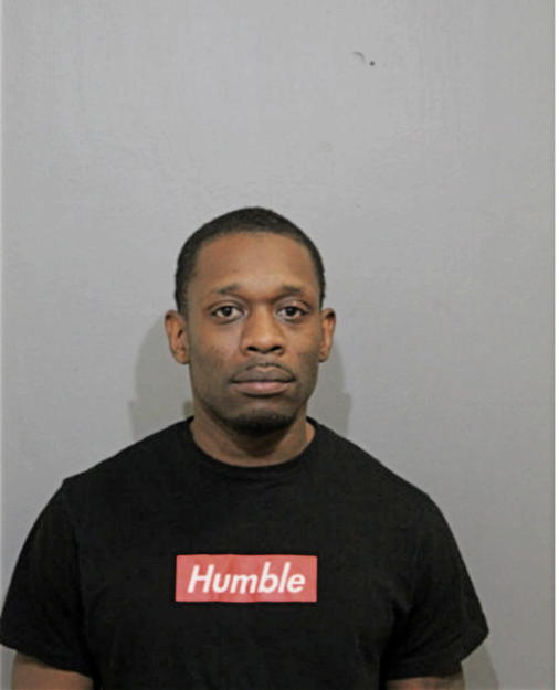 AARON R MCNEIL, Cook County, Illinois