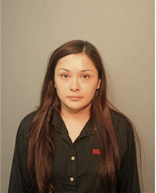 YEIMI MEDRANO, Cook County, Illinois
