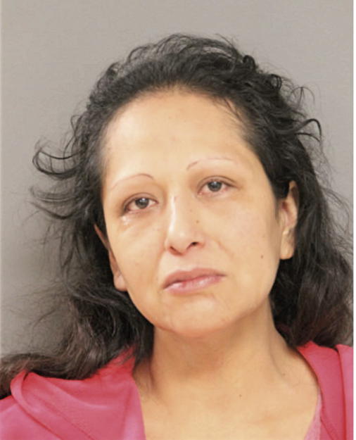 LINDA SORYDA MELENDZ, Cook County, Illinois