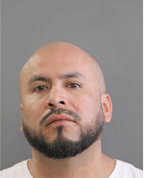 ERIC MENDEZ, Cook County, Illinois