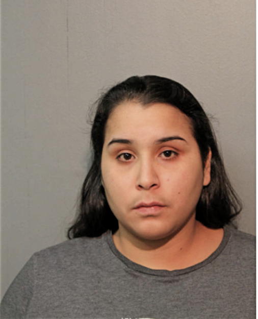 JESSICA F MERCADO, Cook County, Illinois