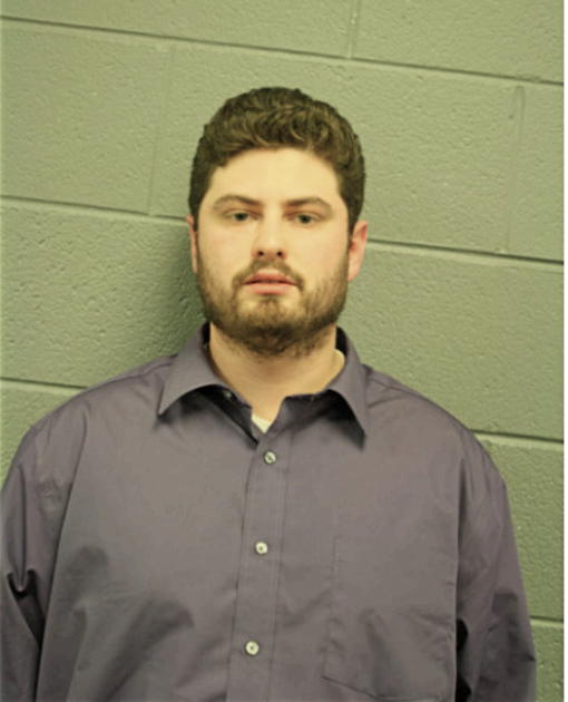 JAMES MINAGHAN, Cook County, Illinois